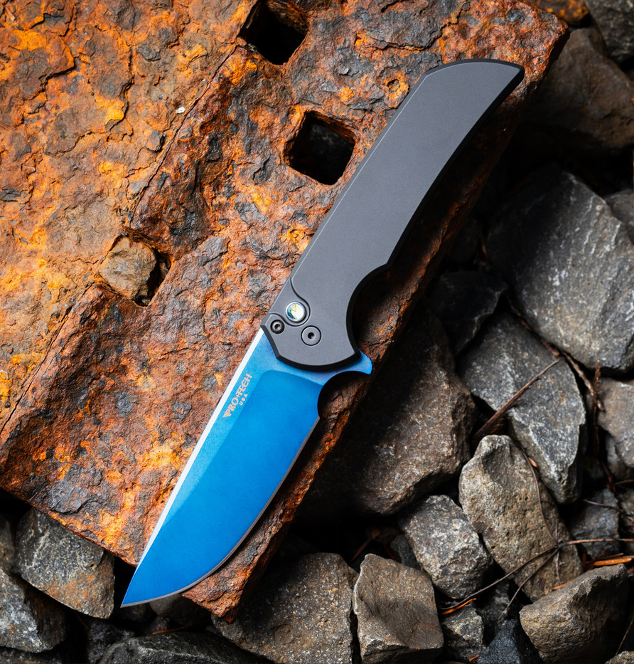 Mordax - 2026 California Knife Expo.1