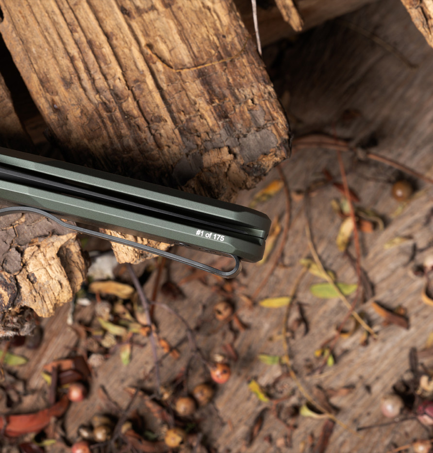 Avalon - 2026 Blade Show Texas.1