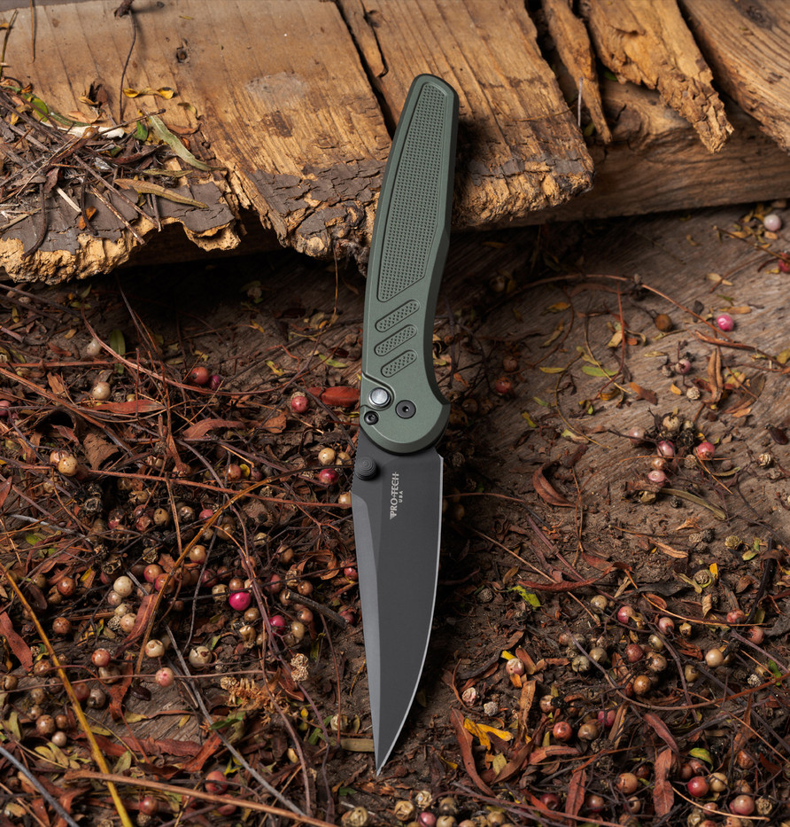 Avalon - 2026 Blade Show Texas.1