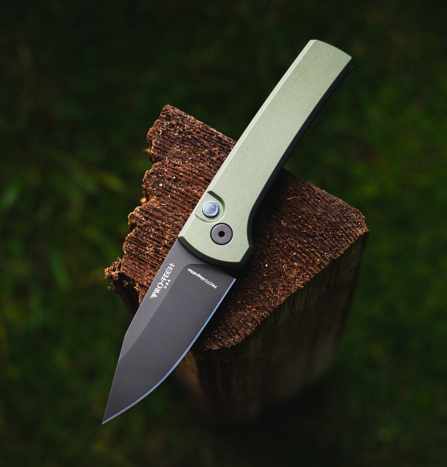 Scapegoat Compact - 2026 Blade Show Texas.1