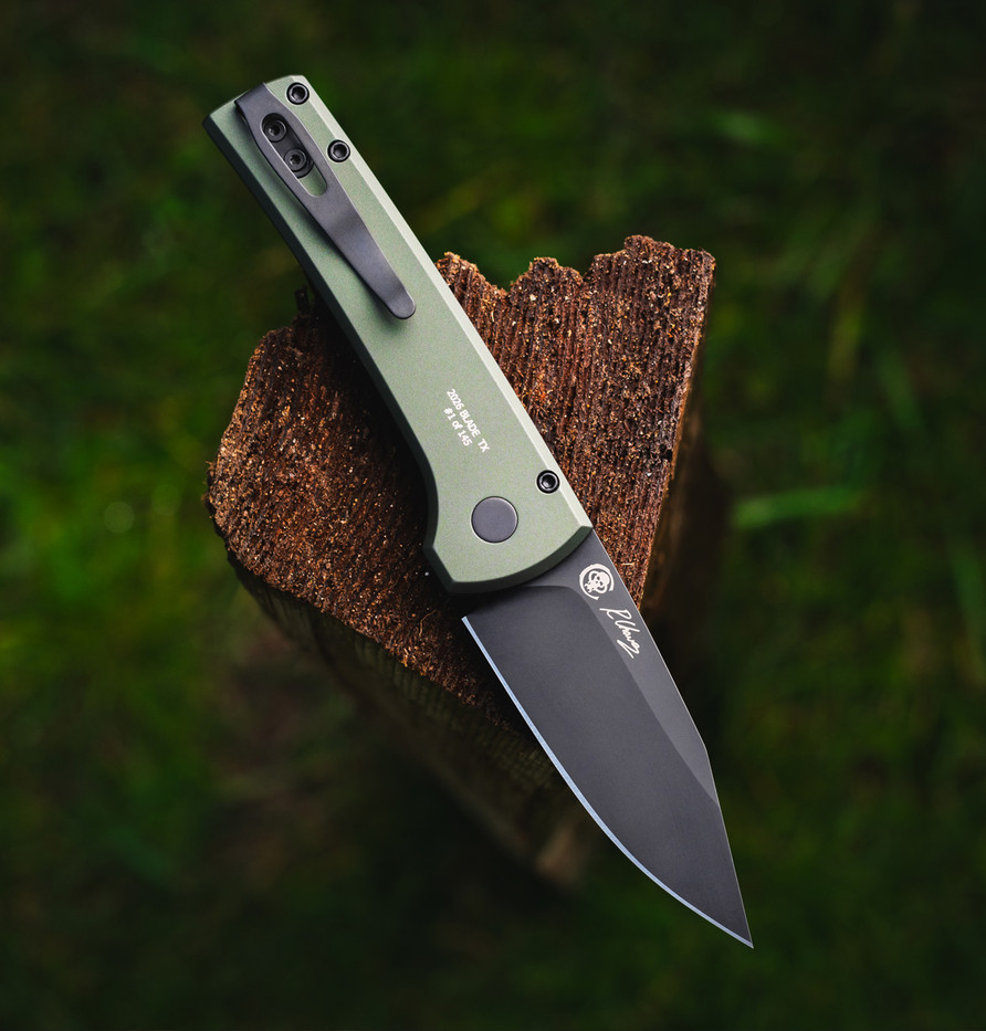 Scapegoat Compact - 2026 Blade Show Texas.1