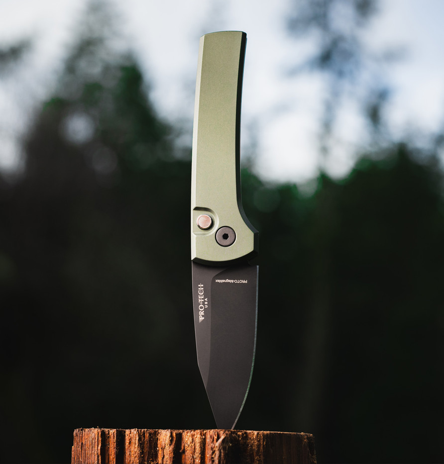 Scapegoat Compact - 2026 Blade Show Texas.1