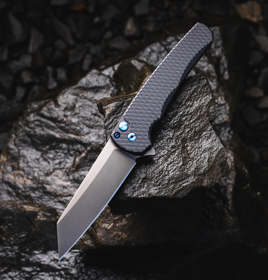 Malibu - 2026 Blade Show Texas.1