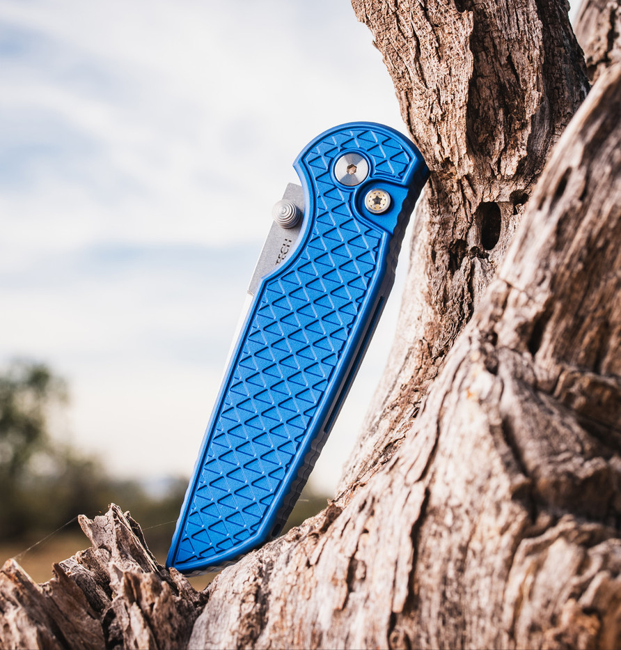 Integrity - 2026 Blade Show Texas.1