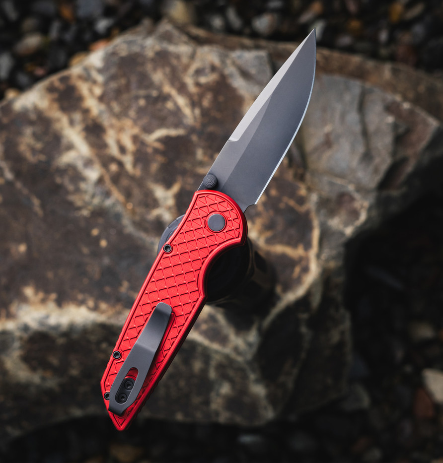 Integrity - 2026 Blade Show Texas.2