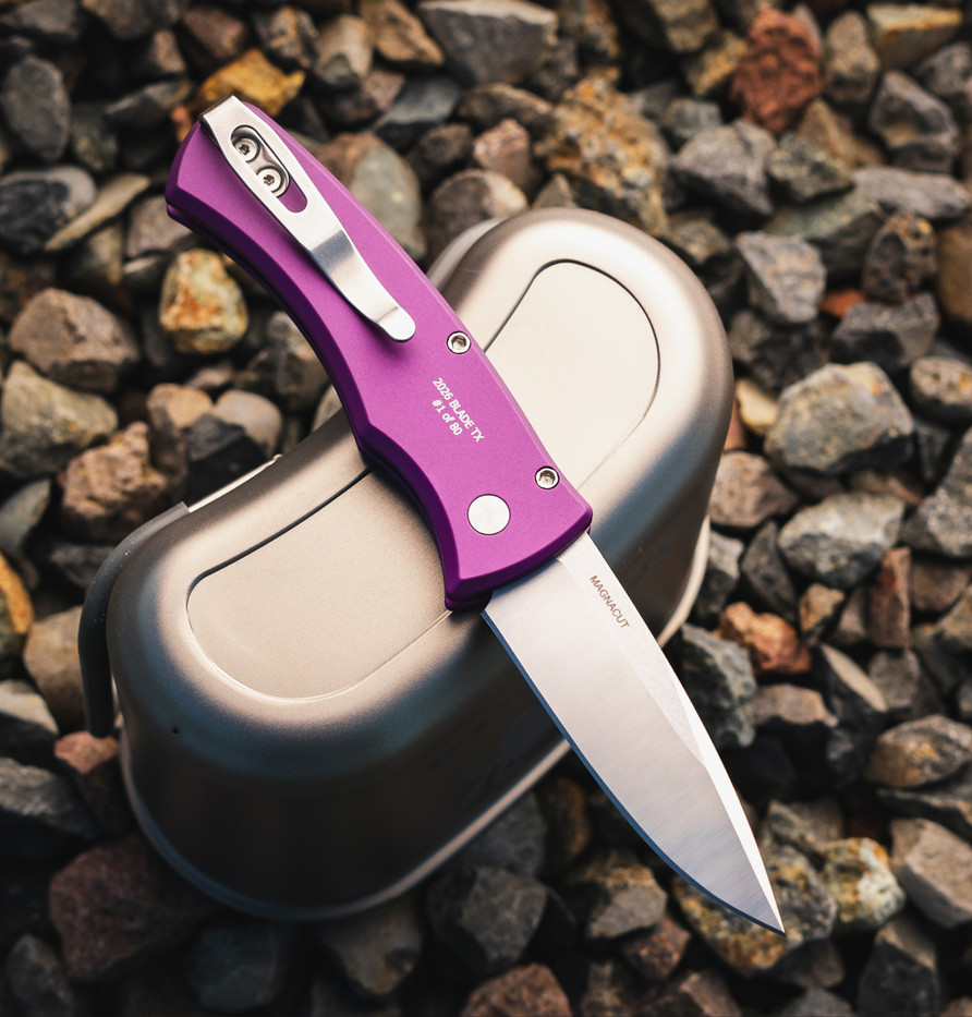 Duke 2 - 2026 Blade Show Texas.1