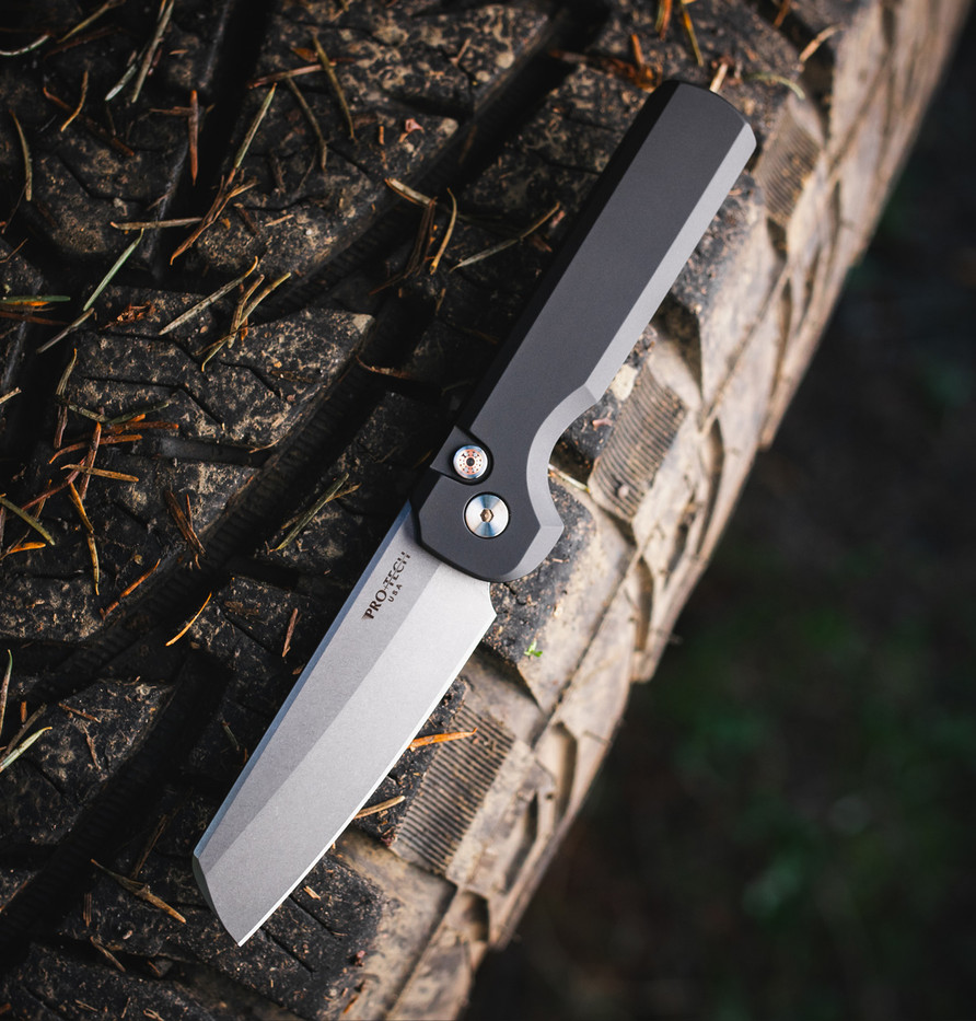 Slimfoot - 2026 Blade Show Texas.1