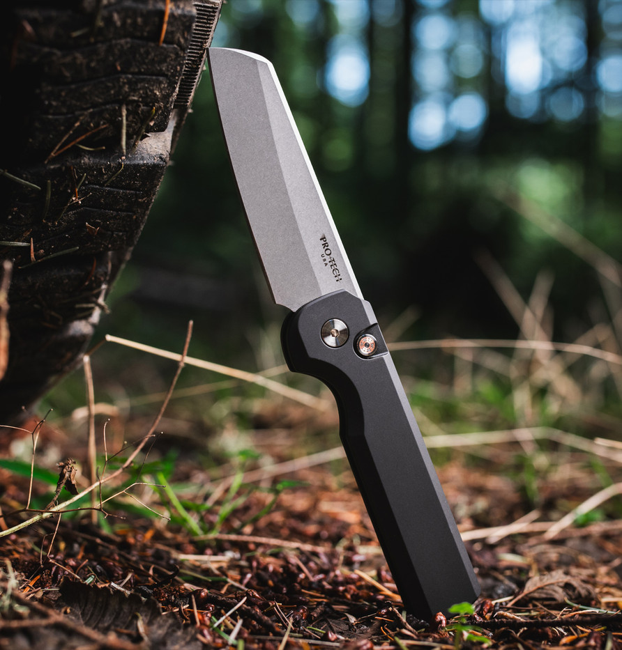 Slimfoot - 2026 Blade Show Texas.1