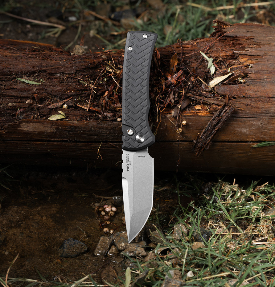 Redencion - 2026 Blade Show Texas.1