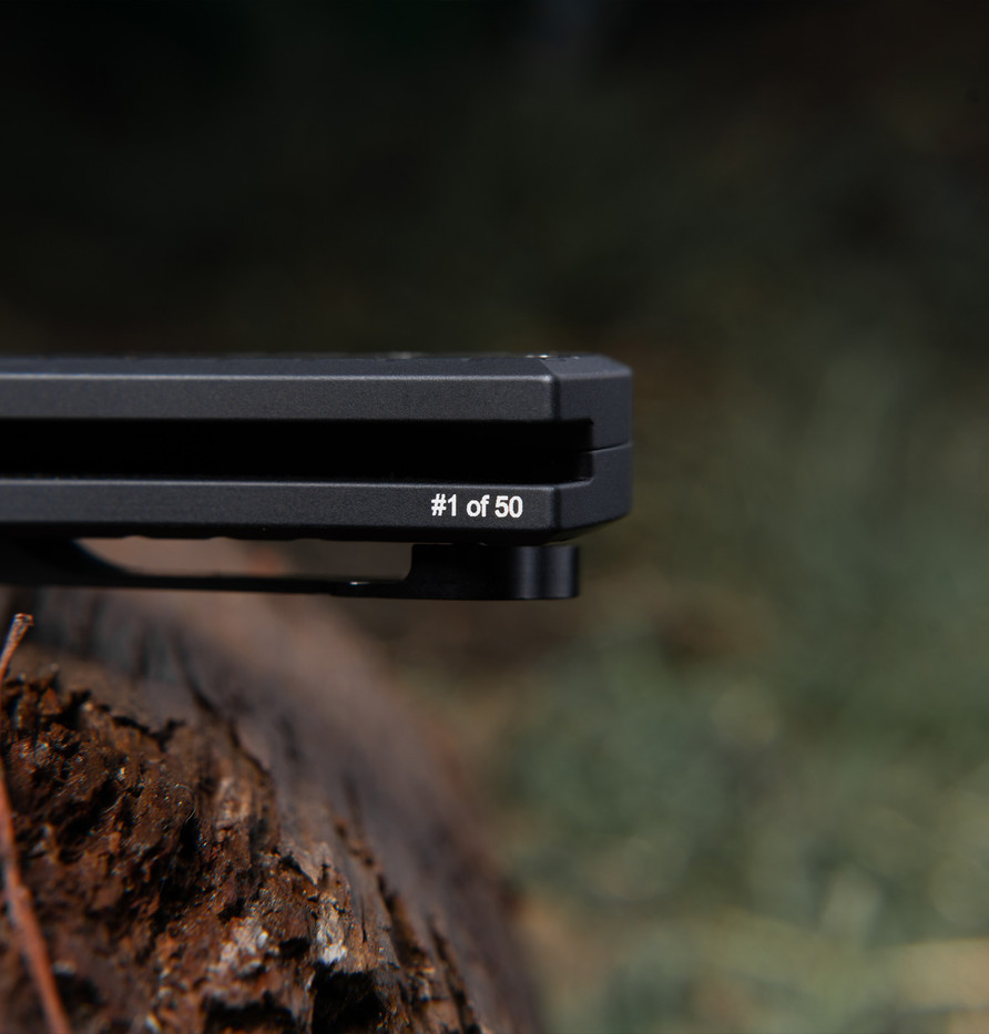 Redencion - 2026 Blade Show Texas.1