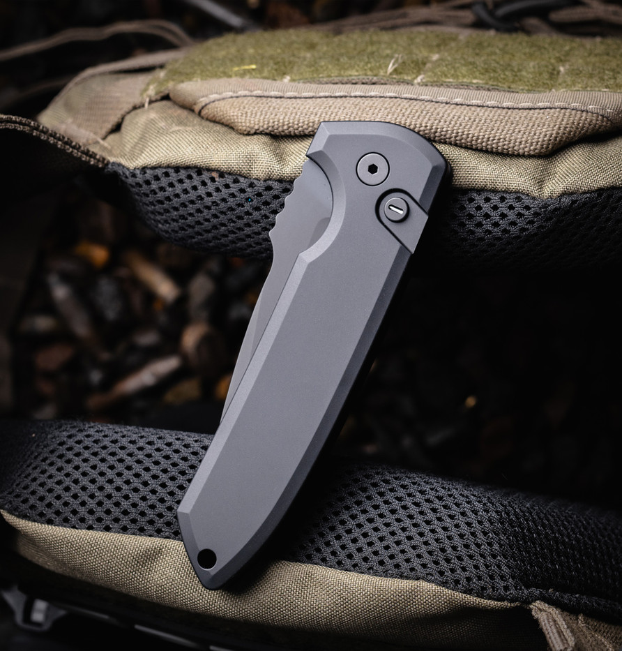 Rockeye - LG3103 Operator