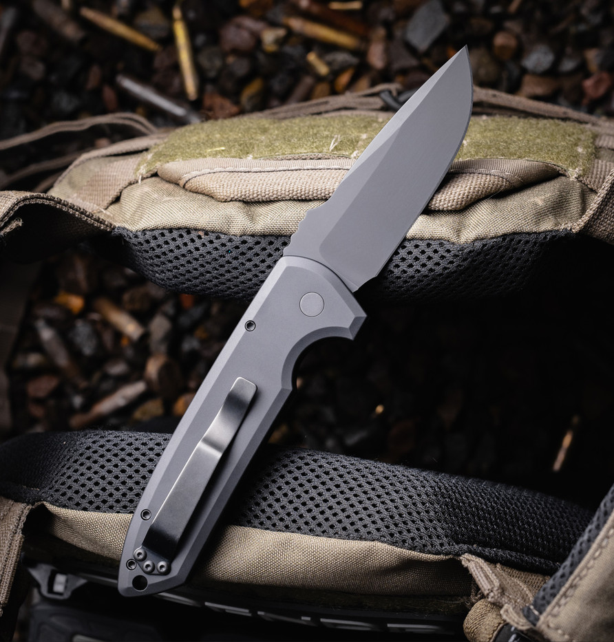 Rockeye - LG3103 Operator