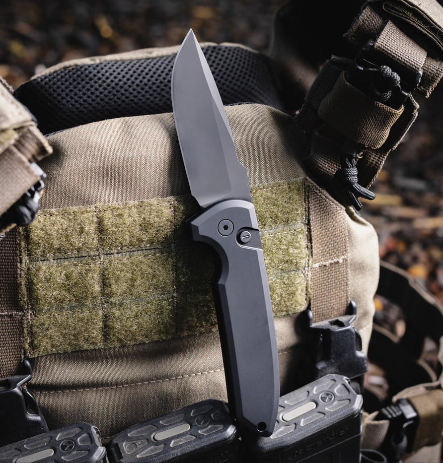 Rockeye - LG3103 Operator