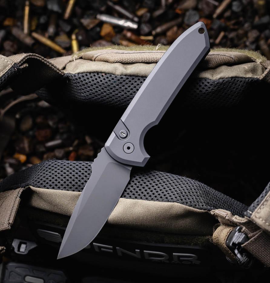 Rockeye - LG3103 Operator