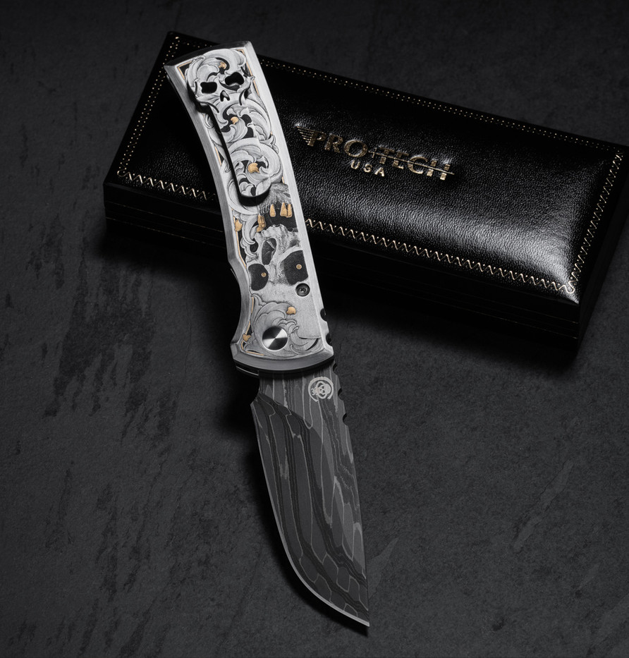 Redencion - 2026 Custom 002