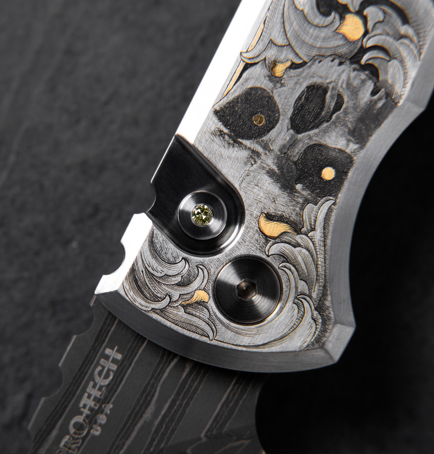 Redencion - 2026 Custom 002