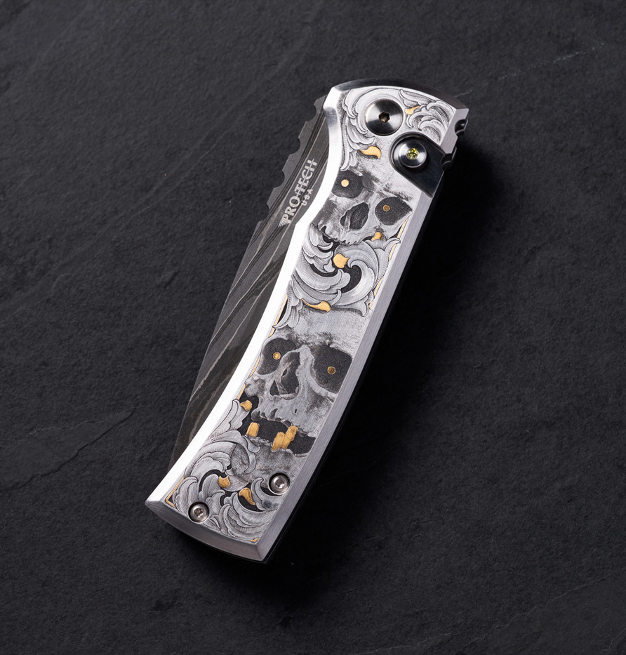 Redencion - 2026 Custom 002