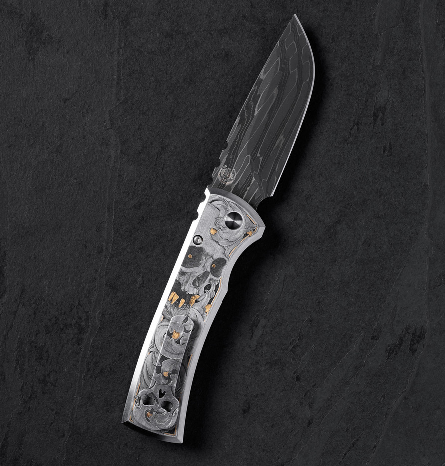 Redencion - 2026 Custom 002