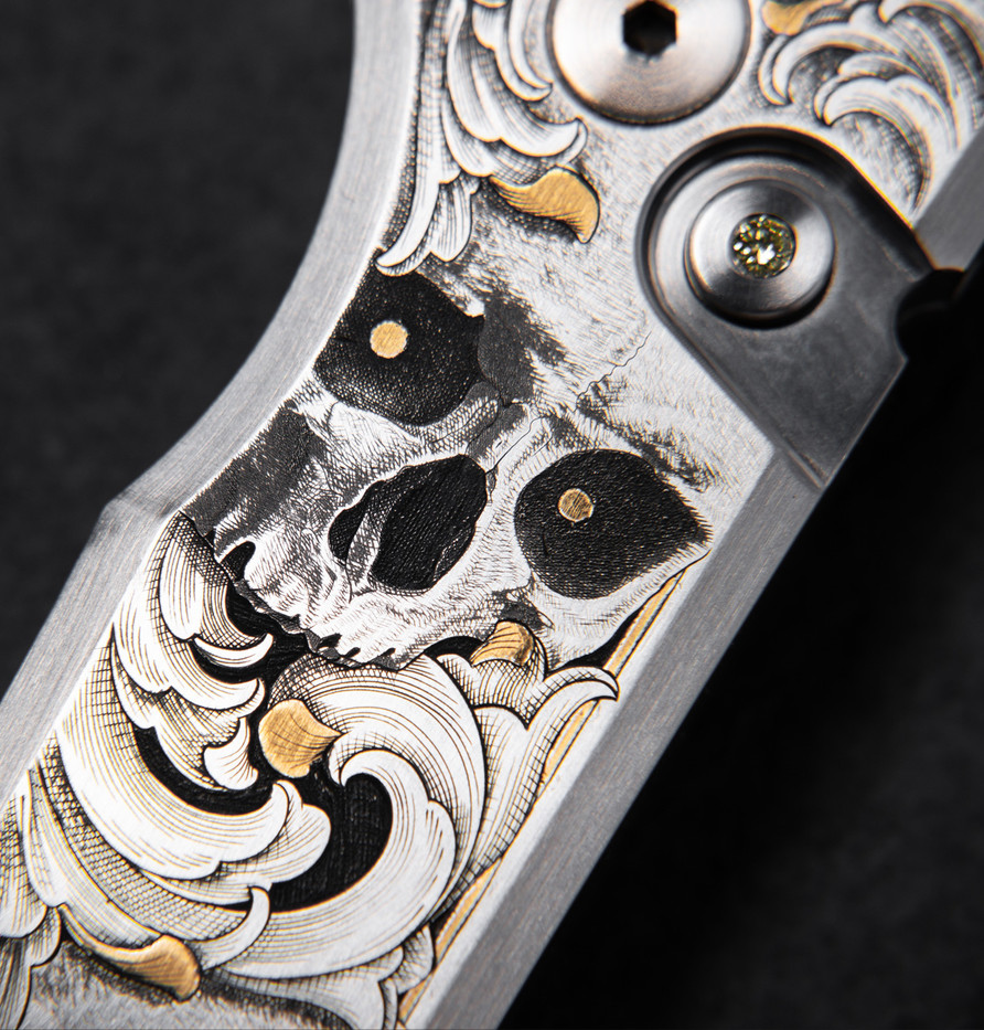 Redencion - 2026 Custom 002