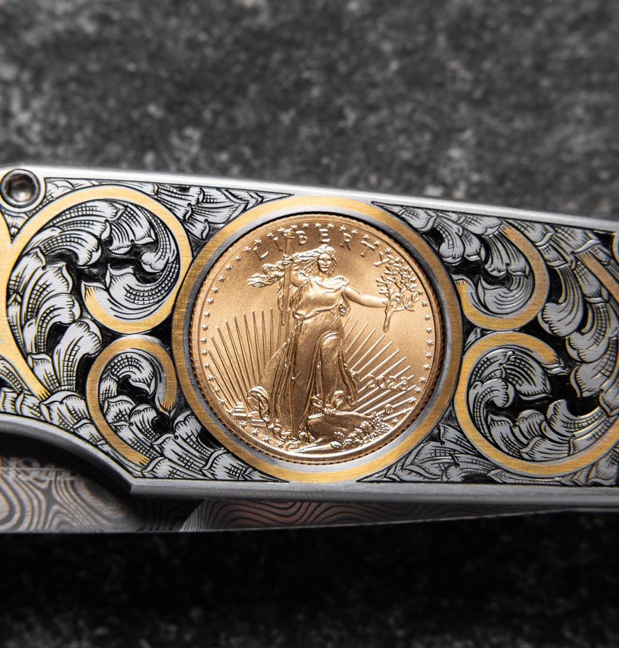 TR-3 - 2026 Tactical Response 3 Custom 001