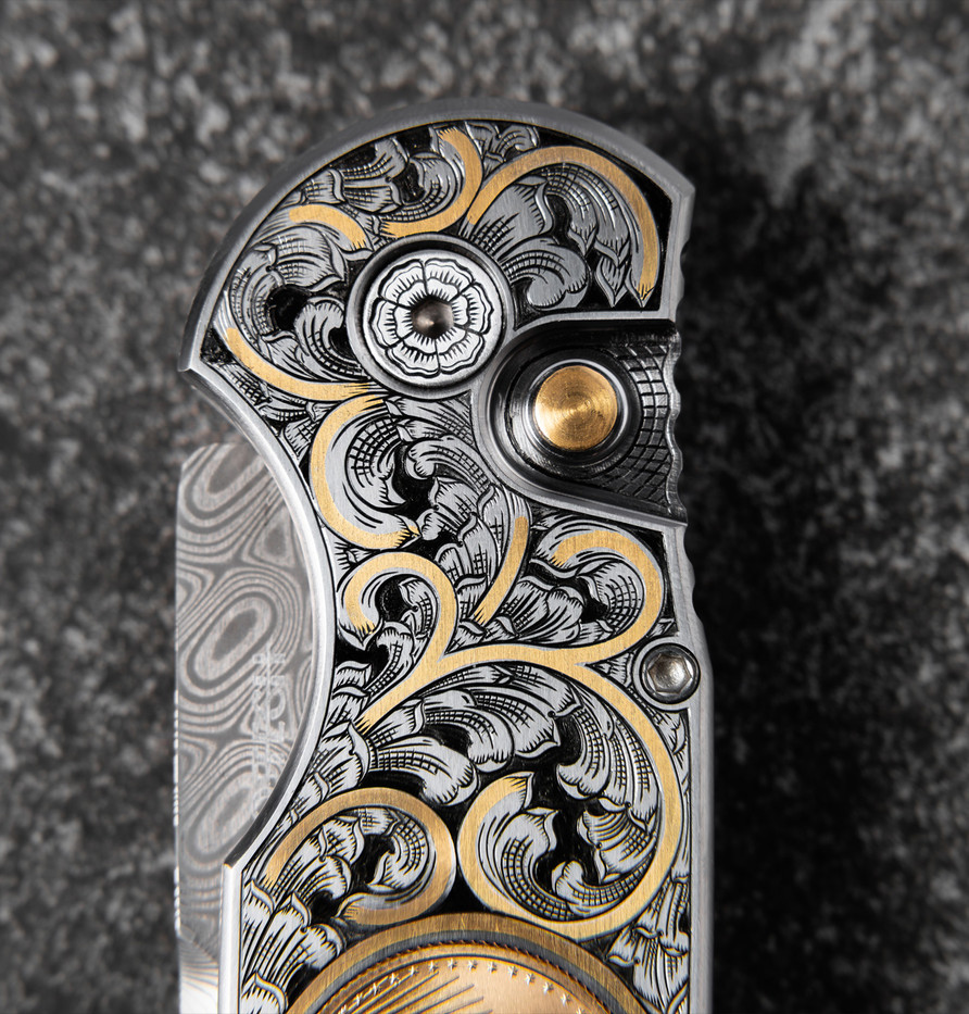 TR-3 - 2026 Tactical Response 3 Custom 001