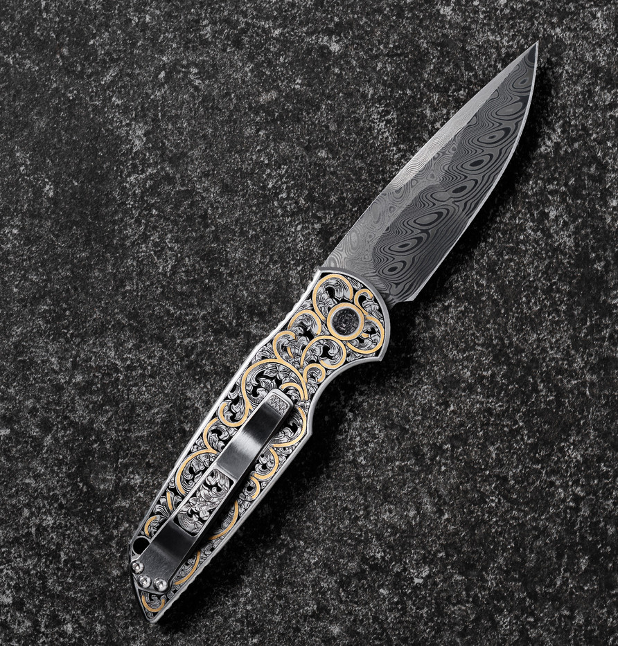 TR-3 - 2026 Tactical Response 3 Custom 001