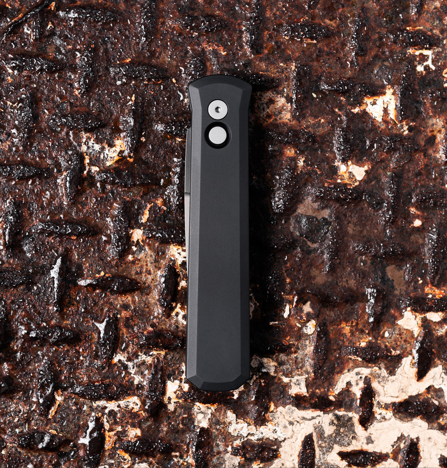 Godfather - 921 Smoky Grey