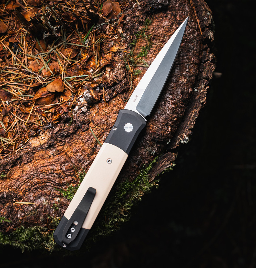 Godfather - 951 Tuxedo