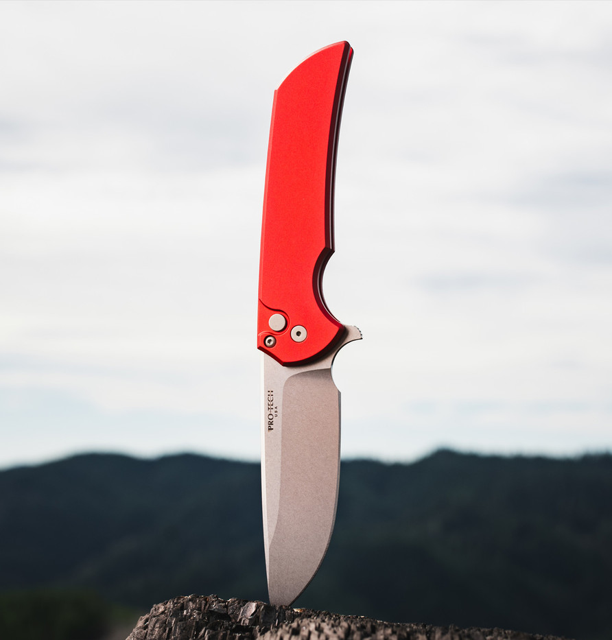 Mordax - MX101-Red 20CV