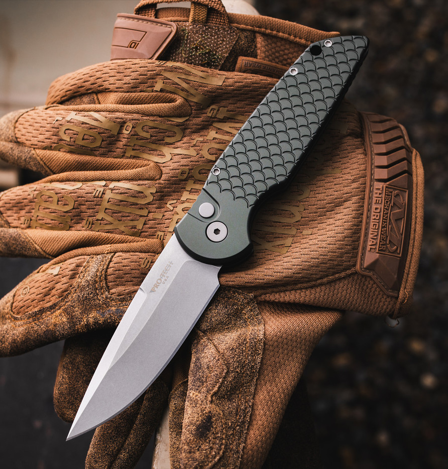 TR-3 - Tactical Response 3 X1 Stonewash Green