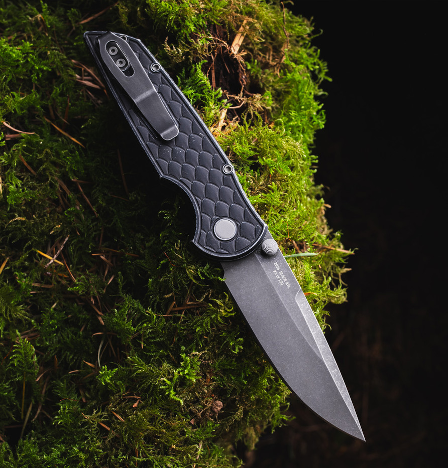 Integrity - 2026 Blade Show Atlanta.1