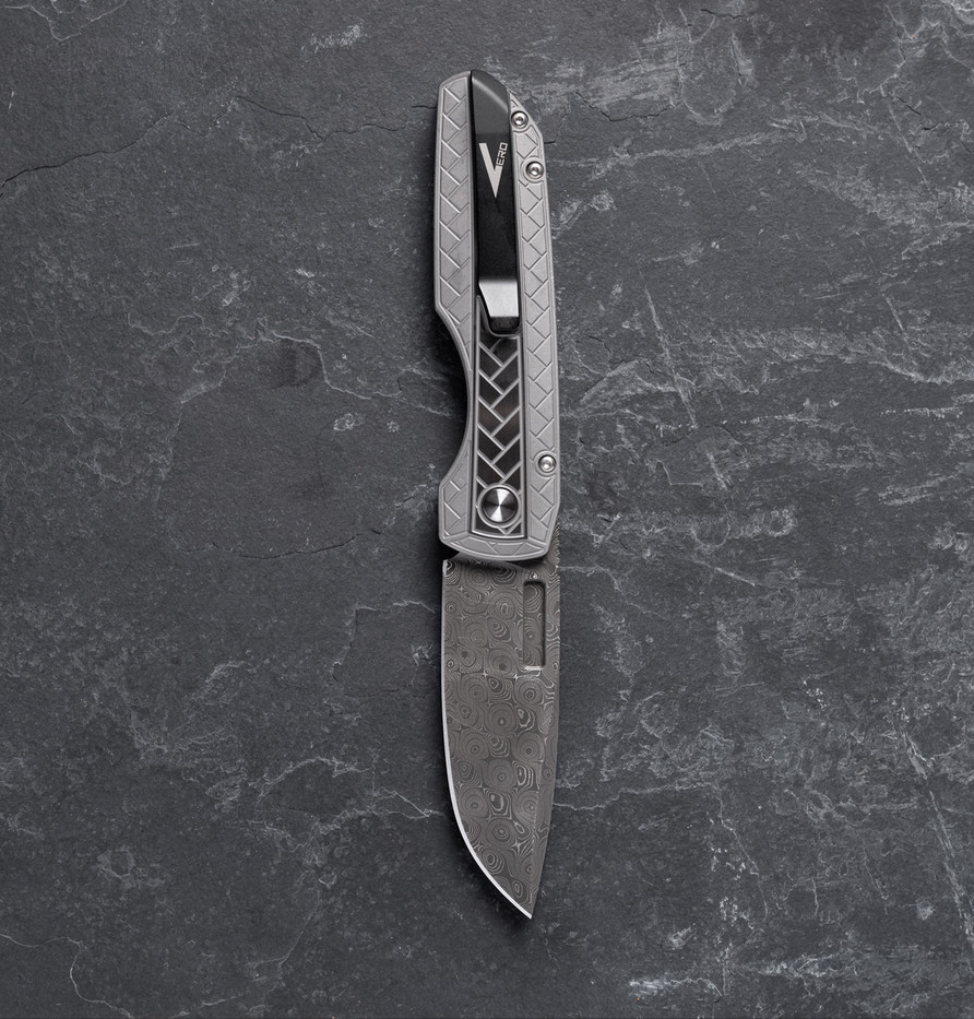 Synapse 2 - 2026 Custom 002