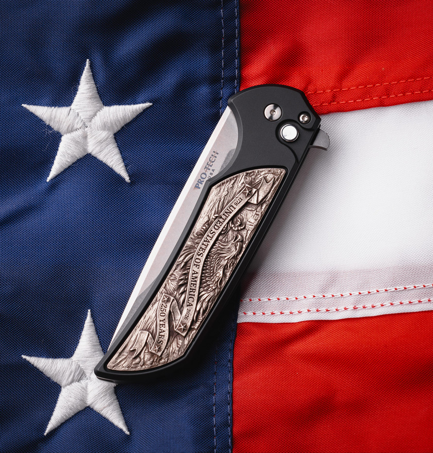 Mordax - 2026 Blade Show Atlanta.2