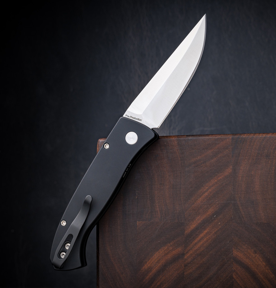 Brend Classic - 2026 Blade Show Atlanta.1