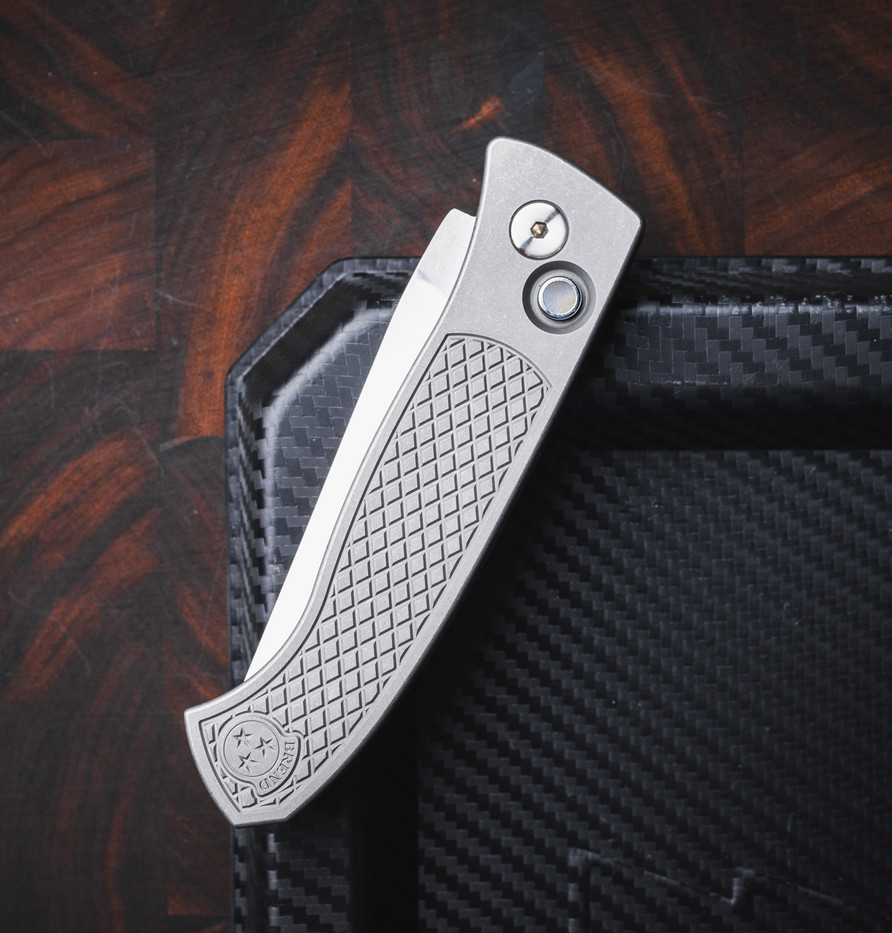 Brend Classic - 2026 Custom 001