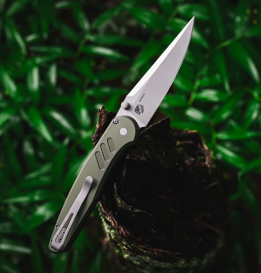 Avalon - PN1101-GREEN
