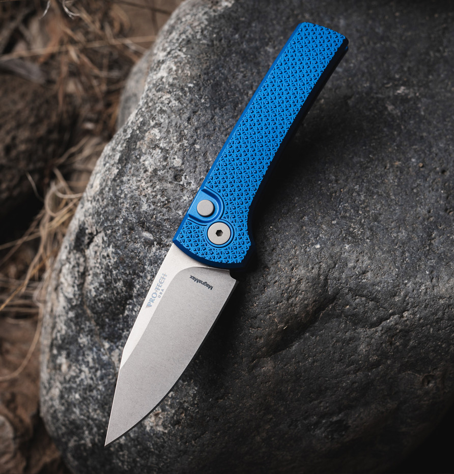 Scapegoat Compact - RCS1105-Blue