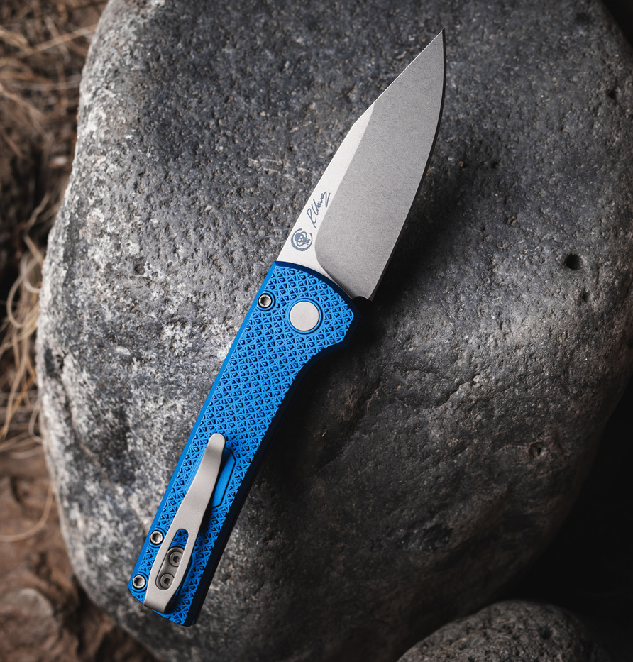 Scapegoat Compact - RCS1105-Blue