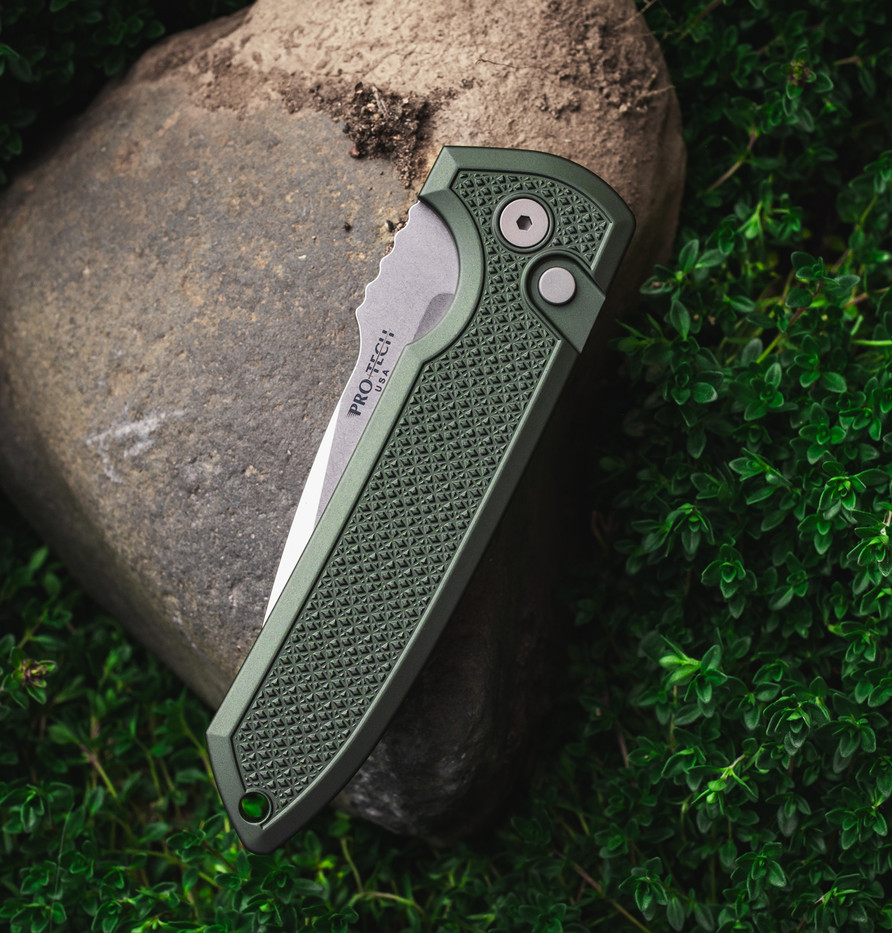Rockeye - LG3105 Green