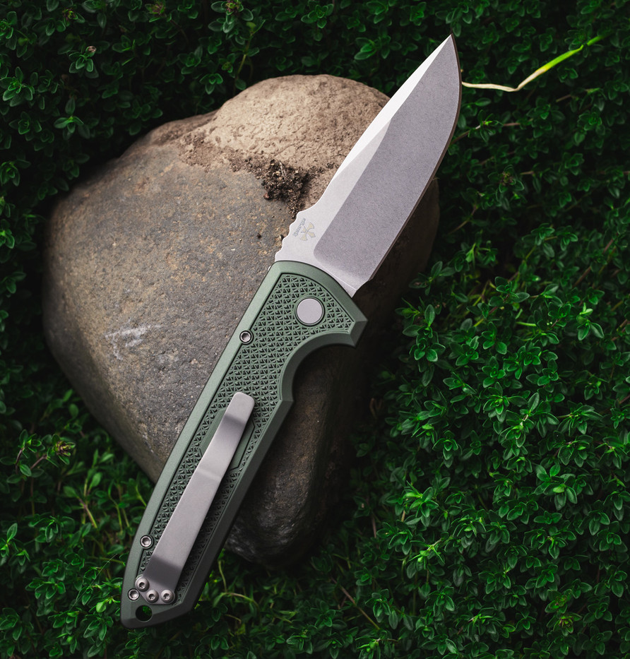 Rockeye - LG3105 Green