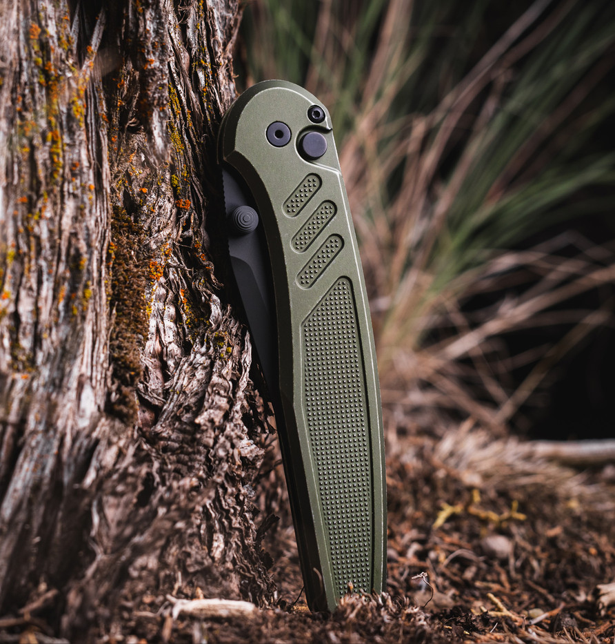 Avalon - PN1103 Battleworn Green