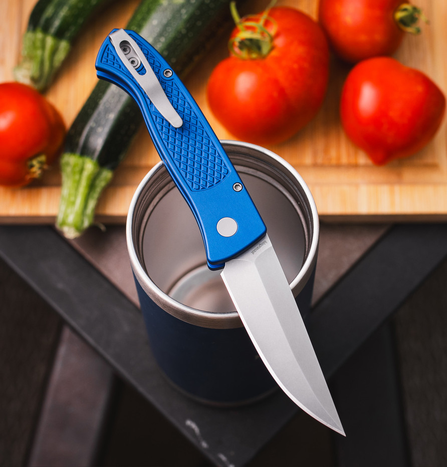 Brend Classic - Walter Brend 1105 Blue
