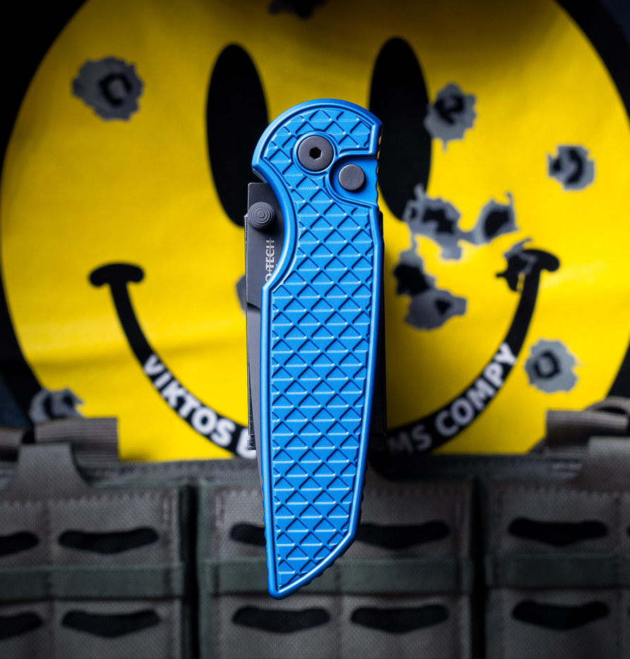 Integrity - INT1106 Blue