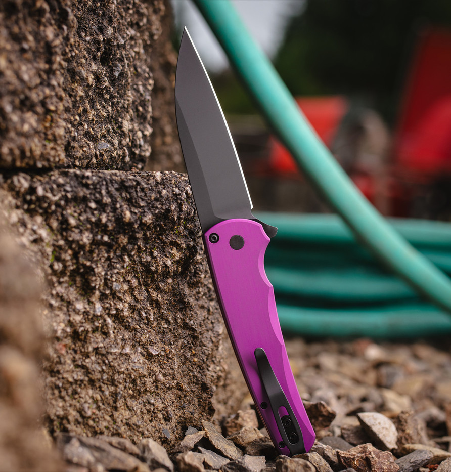 Malibu - 5303 Purple