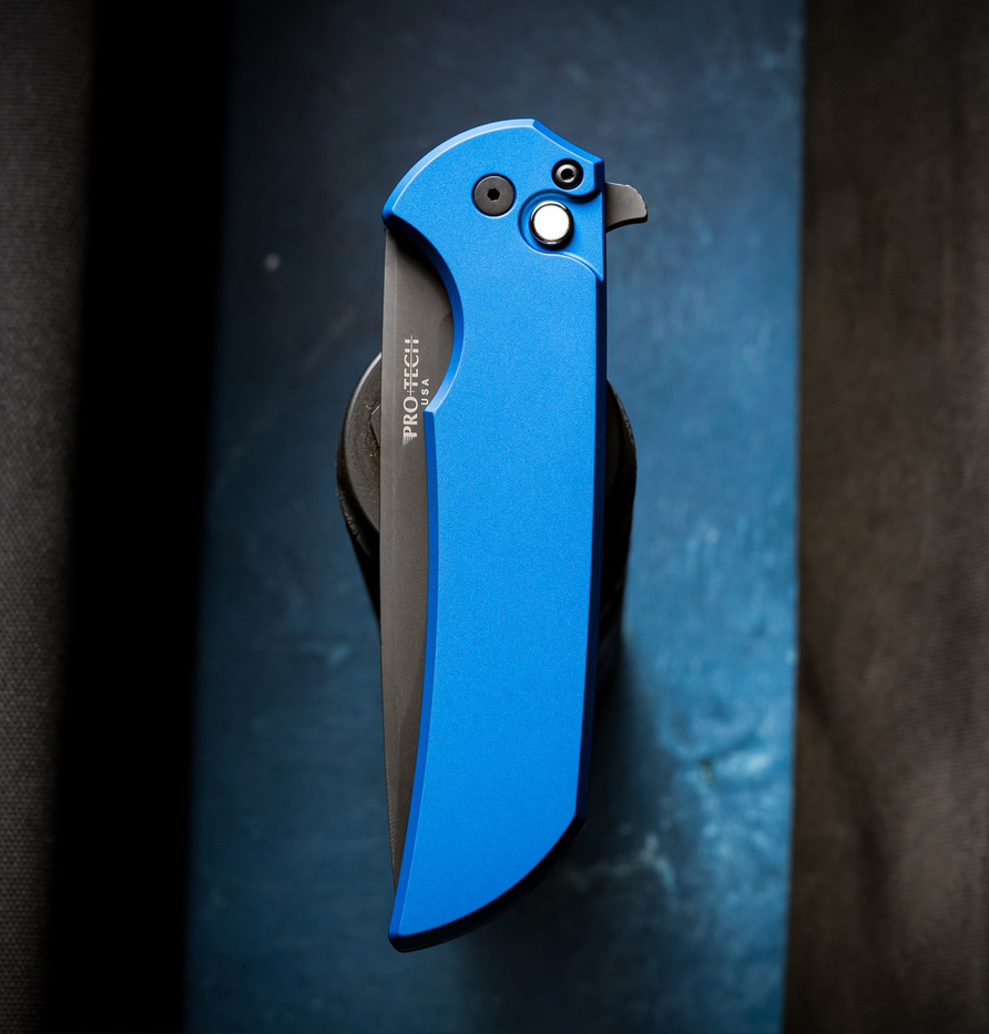 Mordax - MX103 Limited Blue