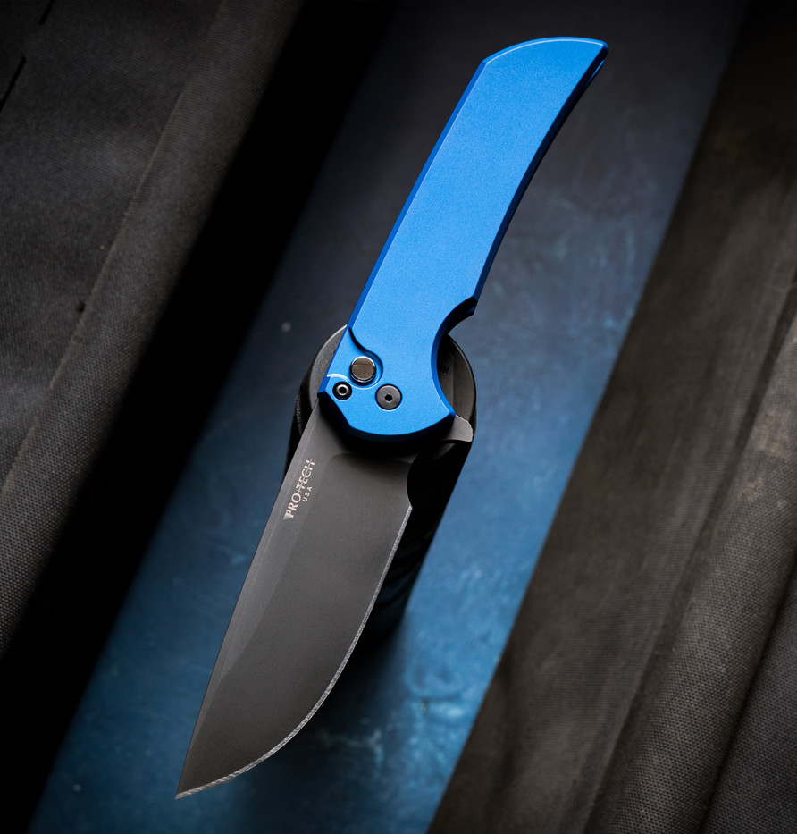 Mordax - MX103 Limited Blue