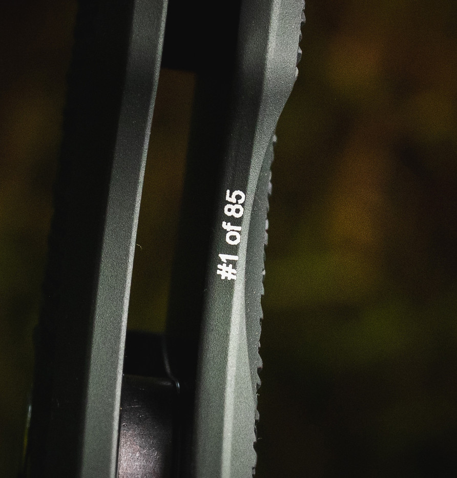 Pallas - 2026 Blade Show West.1