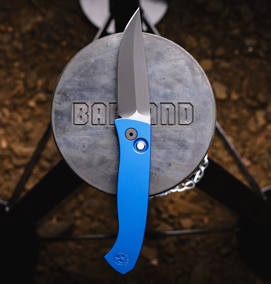 Brend Classic - 2026 Blade Show West.1