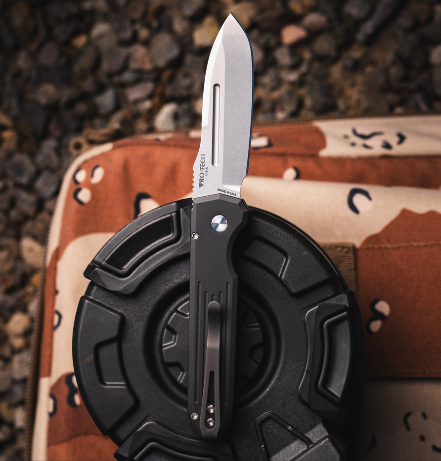 PDW Invictus - 1804