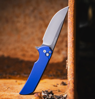 Mordax - 2026 Blade Show Texas.2 Knife | Pro-Tech Knives